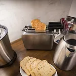 Rome New Home - Bnb