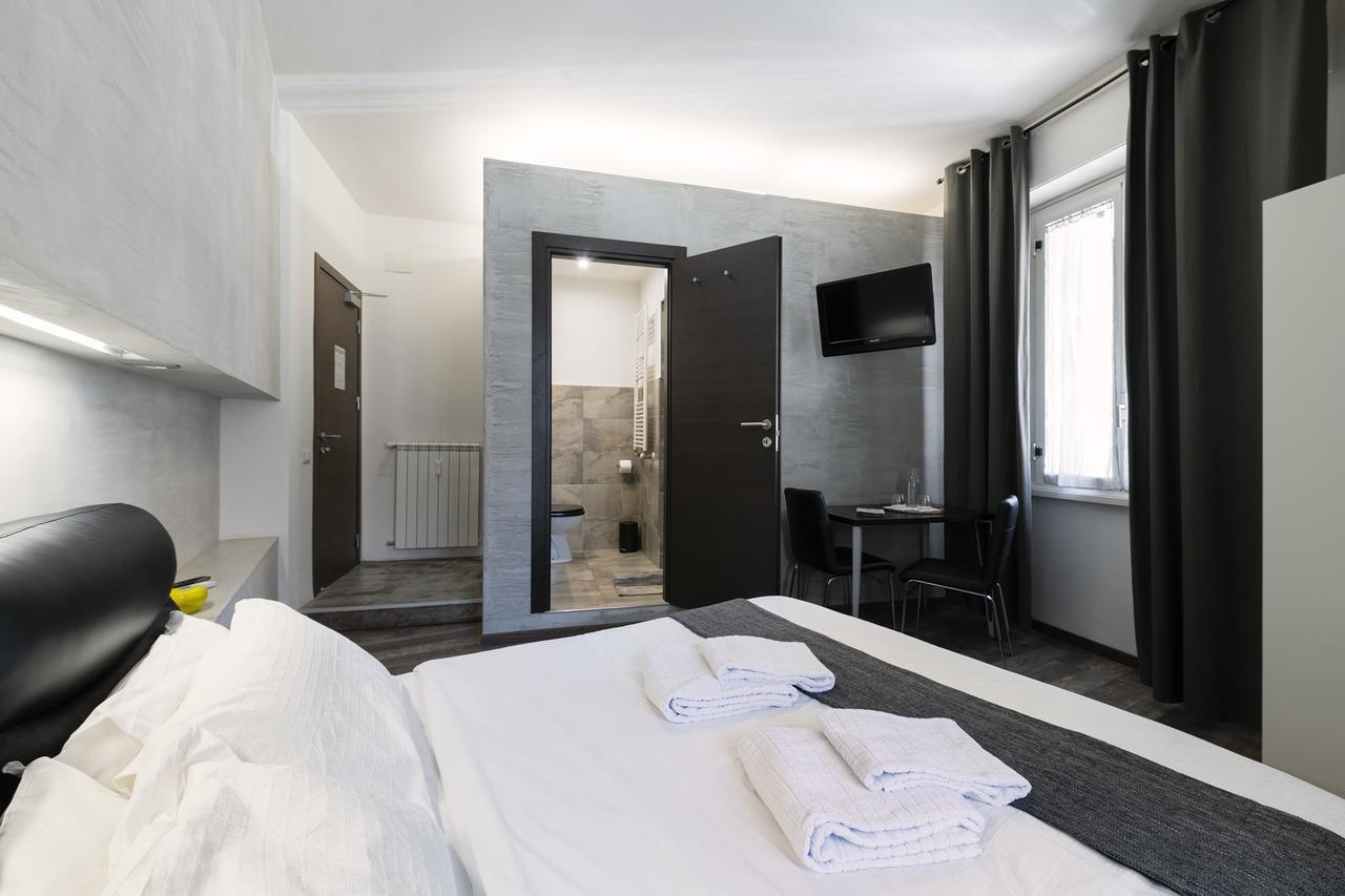 New - Bed & Breakfast Rome