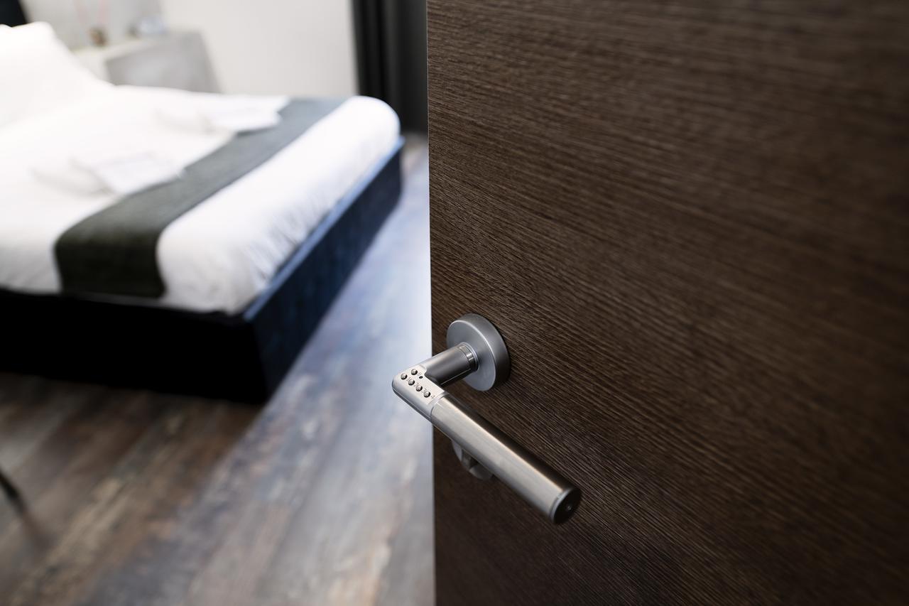 New - Bed & Breakfast Rome