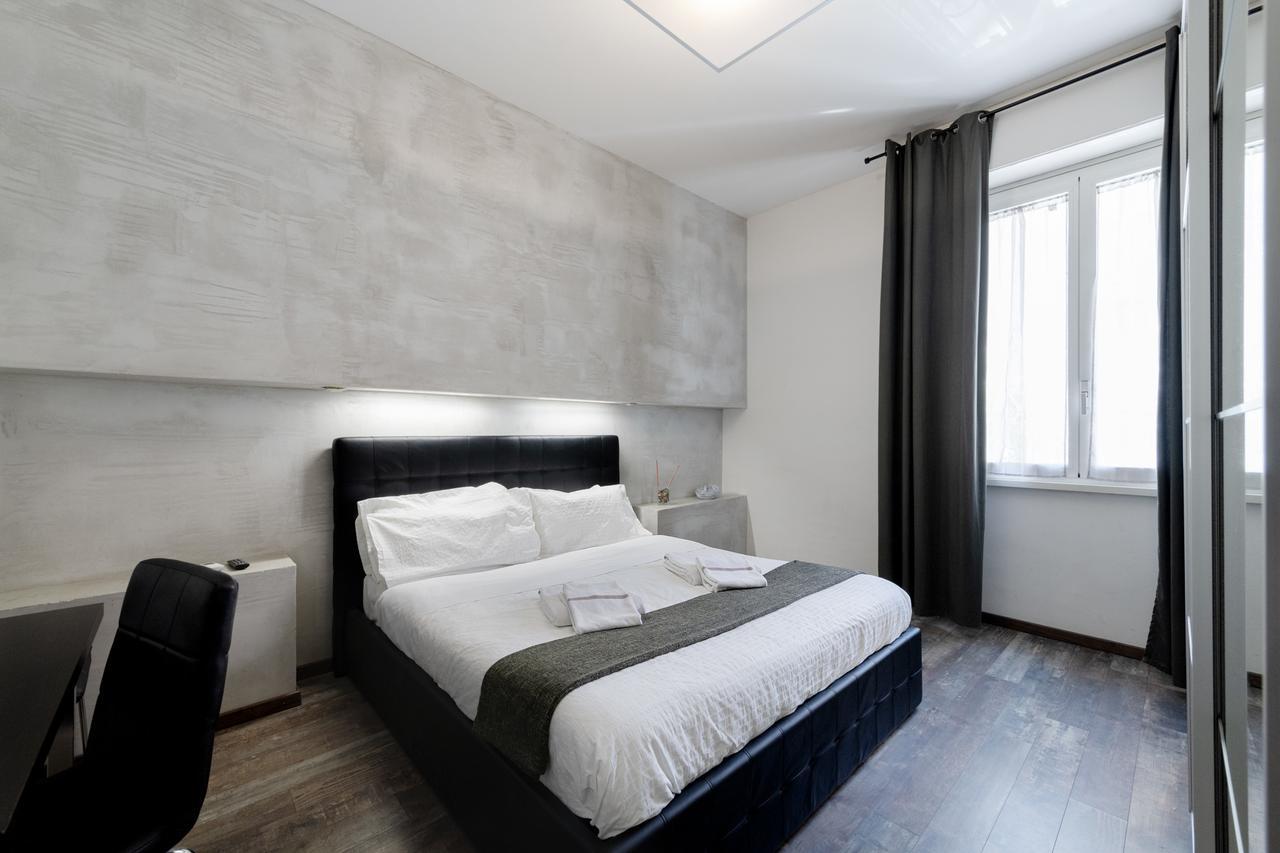 New - Bed & Breakfast Rome