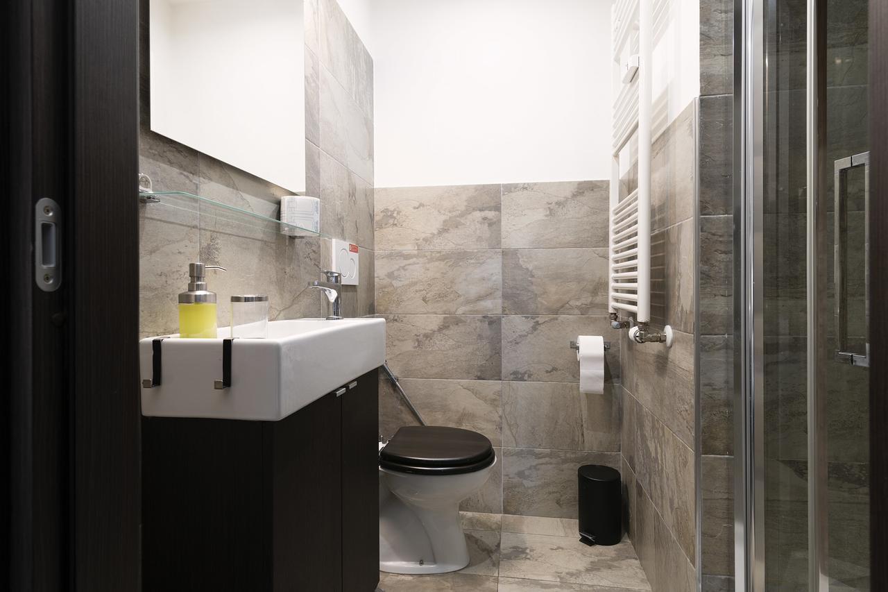 Bed & Breakfast New - Rome