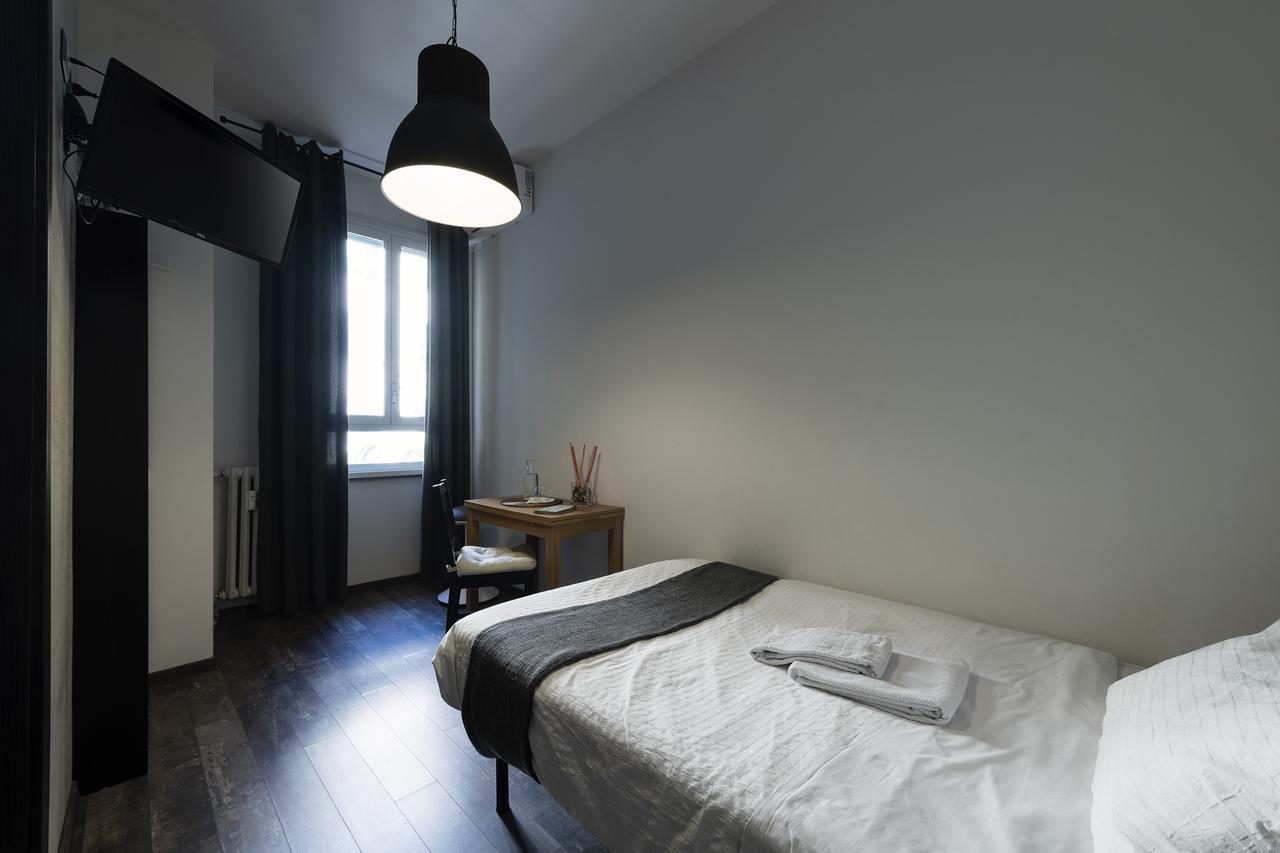 Bed & Breakfast New - Rome
