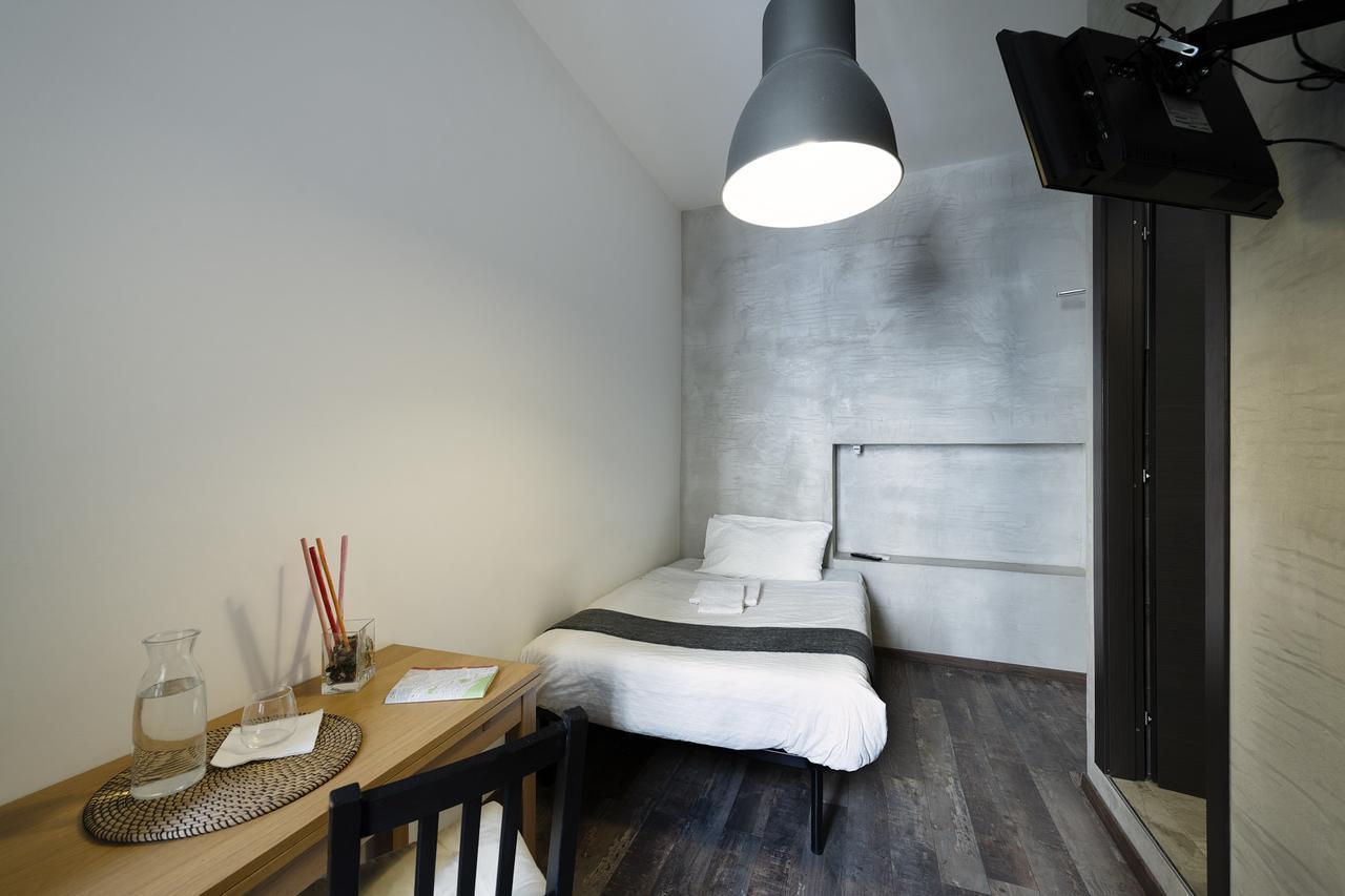 Bed & Breakfast New - Rome