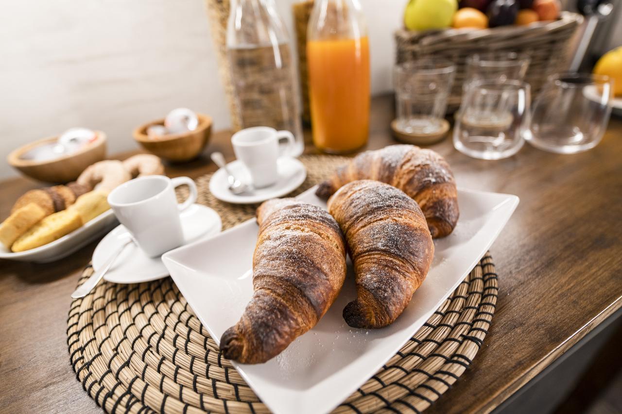 Bed & Breakfast New -