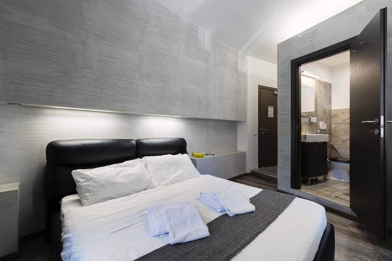 Bed & Breakfast New -