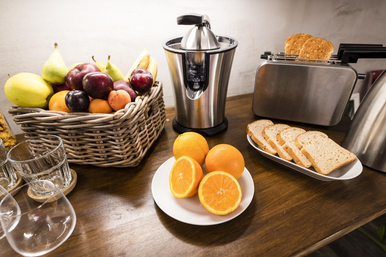 New - Bed & Breakfast Rome