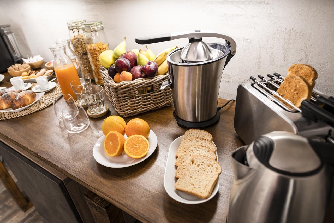 Bed & Breakfast New -