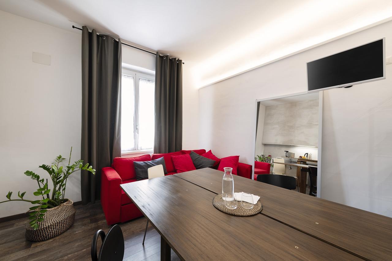 New - Bed & Breakfast Rome