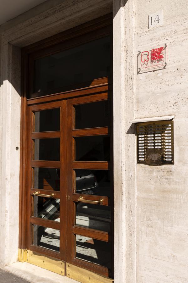 New - Bed & Breakfast Rome