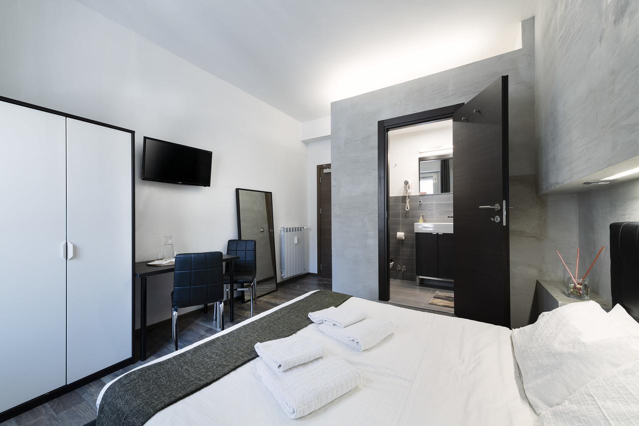 New - Bed & Breakfast Rome