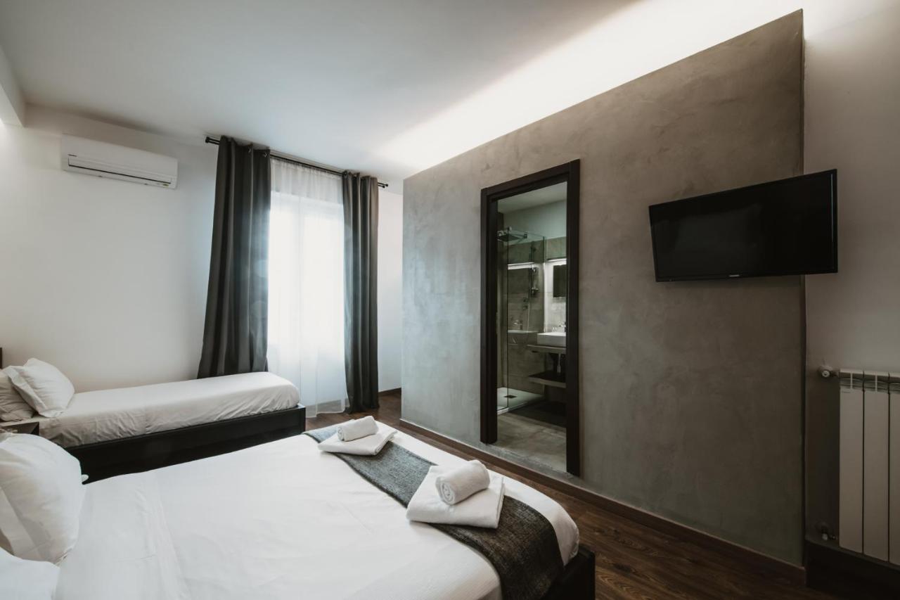 New - * Rome