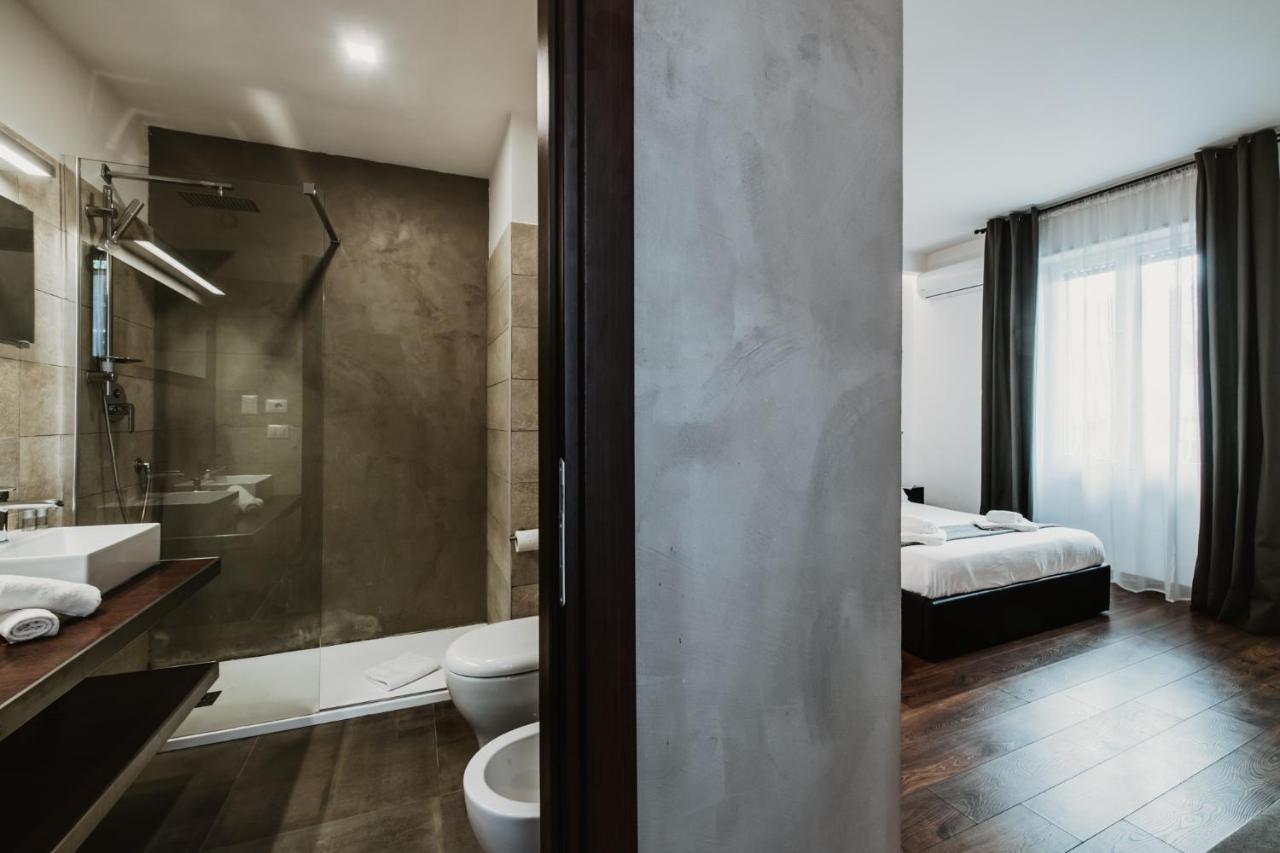 Bed & Breakfast New - Rome