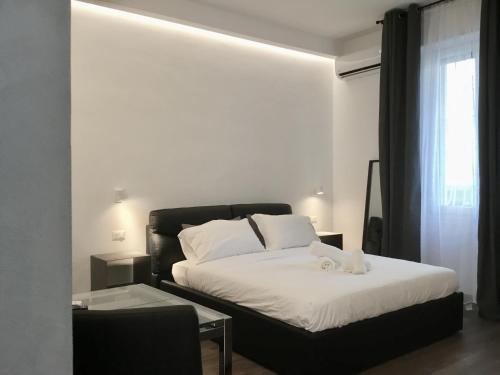 New - Bed & Breakfast Rome